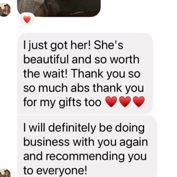 Welcome to MyโCloset! ๐๐ - Picture 9 of 13